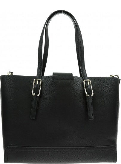 Torebka TOMMY HILFIGER Honey Med Tote AW0AW09657 BDS