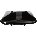 Torebka TOMMY HILFIGER Honey Med Tote AW0AW09657 BDS