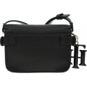 Torebka TOMMY HILFIGER TH Soft Mini Crossover AW0AW09833 BDS