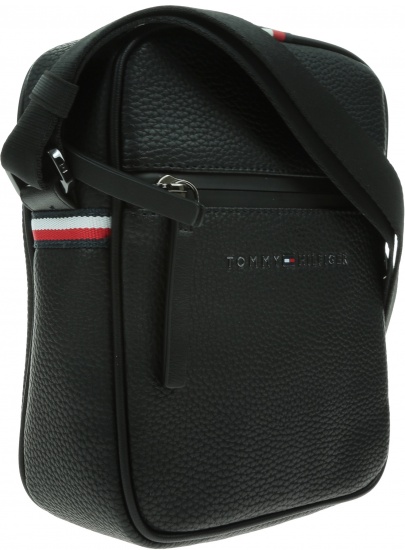 Listonoszka Męska TOMMY HILFIGER Blank Co AM0AM07233 BDS