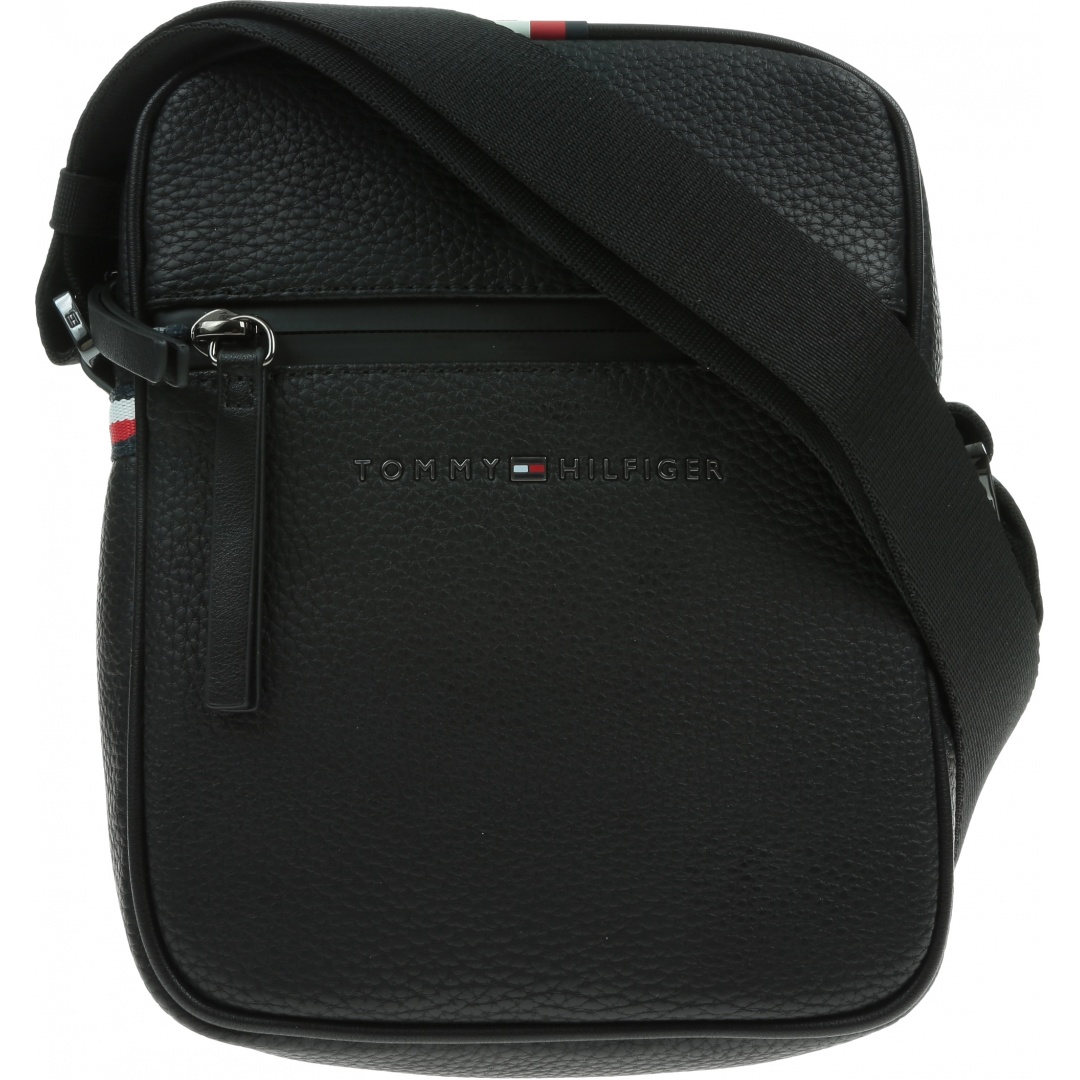 Listonoszka Męska TOMMY HILFIGER Blank Co AM0AM07233 BDS