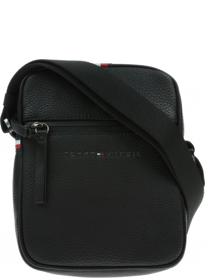 Listonoszka Męska TOMMY HILFIGER Blank Co AM0AM07233 BDS