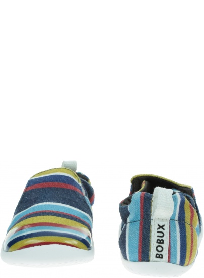 BOBUX Scamp Navy Stripe 501706 | EN