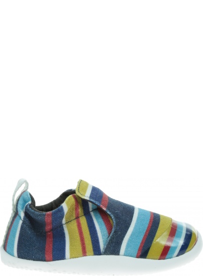 BOBUX Scamp Navy Stripe 501706 | EN