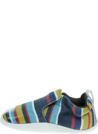 BOBUX Scamp Navy Stripe 501706 | EN