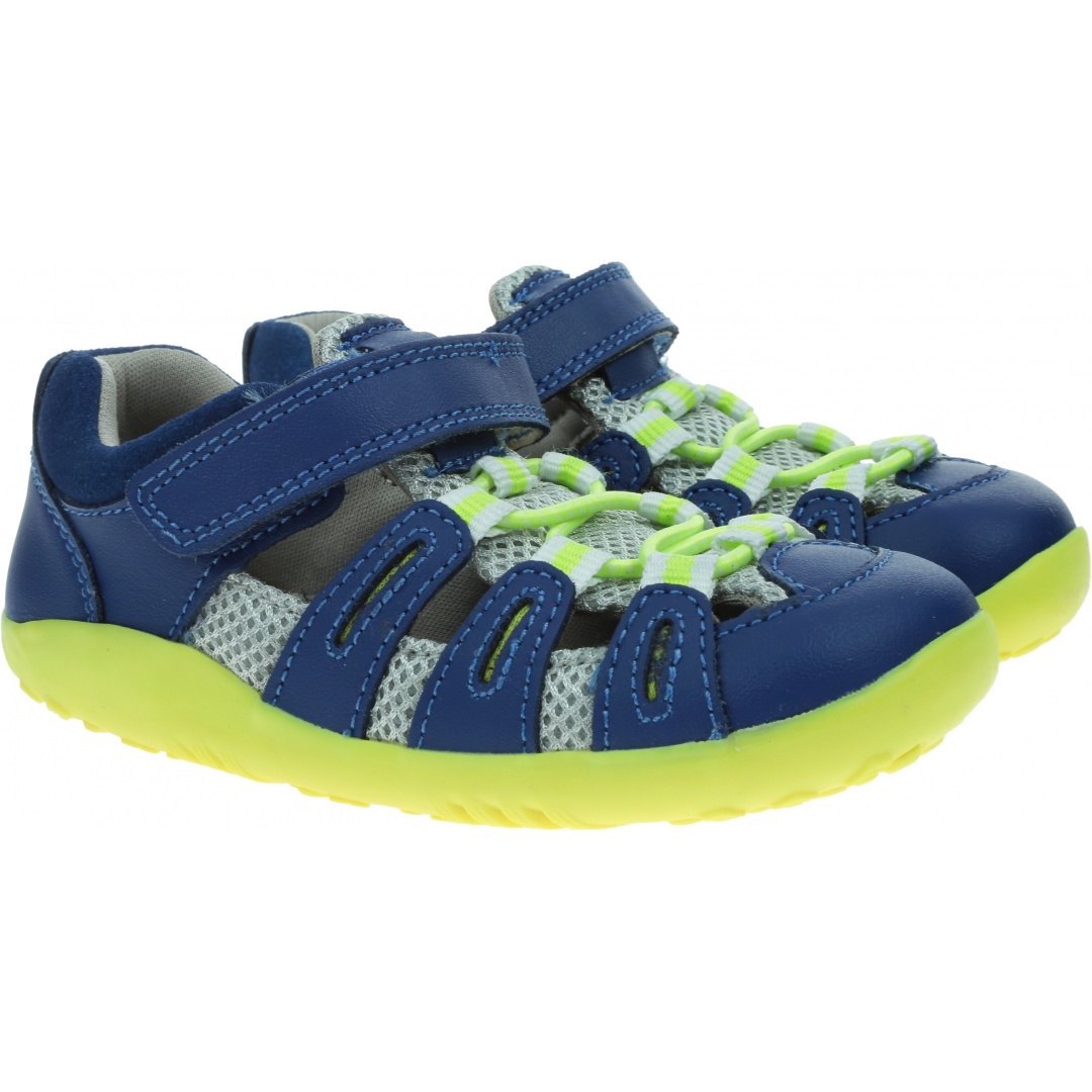 BOBUX Blueberry + Neon 637202 | EN