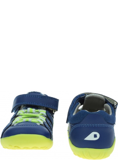 BOBUX Blueberry + Neon 637202 | EN