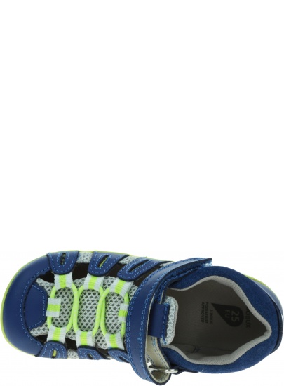 BOBUX Blueberry + Neon 637202 | EN