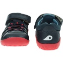 BOBUX Summit Navy + Red 837604 | EN