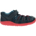 BOBUX Summit Navy + Red 837604 | EN