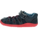 BOBUX Summit Navy + Red 837604 | EN