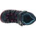 BOBUX Summit Navy + Red 837604 | EN