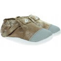 Ultralekkie buciki BOBUX 500063 Xplorer Aktiv Origin Camel Sparkle 1