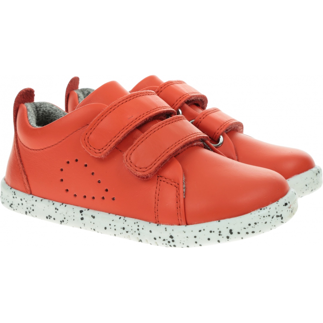 BOBUX Grass Court Orange 633717 | EN