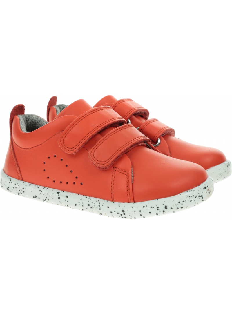 BOBUX Grass Court Orange 633717 | EN