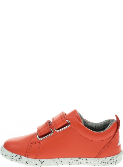 BOBUX Grass Court Orange 633717 | EN