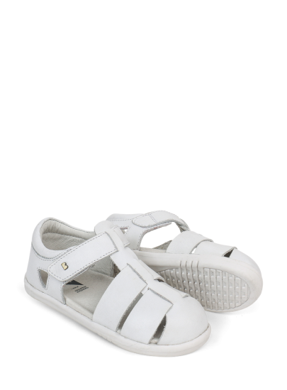Białe Sandały BOBUX Tidal White 634410