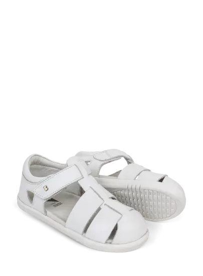 Białe Sandały BOBUX Tidal White 634410