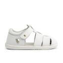 Białe Sandały BOBUX Tidal White 634410