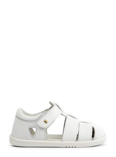 Białe Sandały BOBUX Tidal White 634410