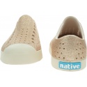 Lekkie Wegańskie Trampki NATIVE Jefferson Bling 11100112 5506