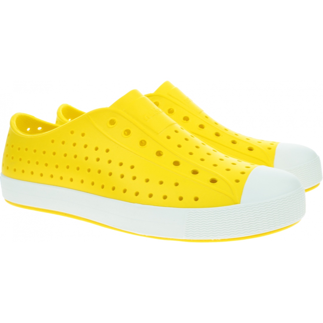 Lekkie Wegańskie Trampki NATIVE Jefferson Junior 12100100 7521