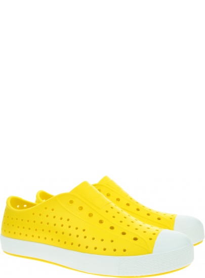 Lekkie Wegańskie Trampki NATIVE Jefferson Junior 12100100 7521