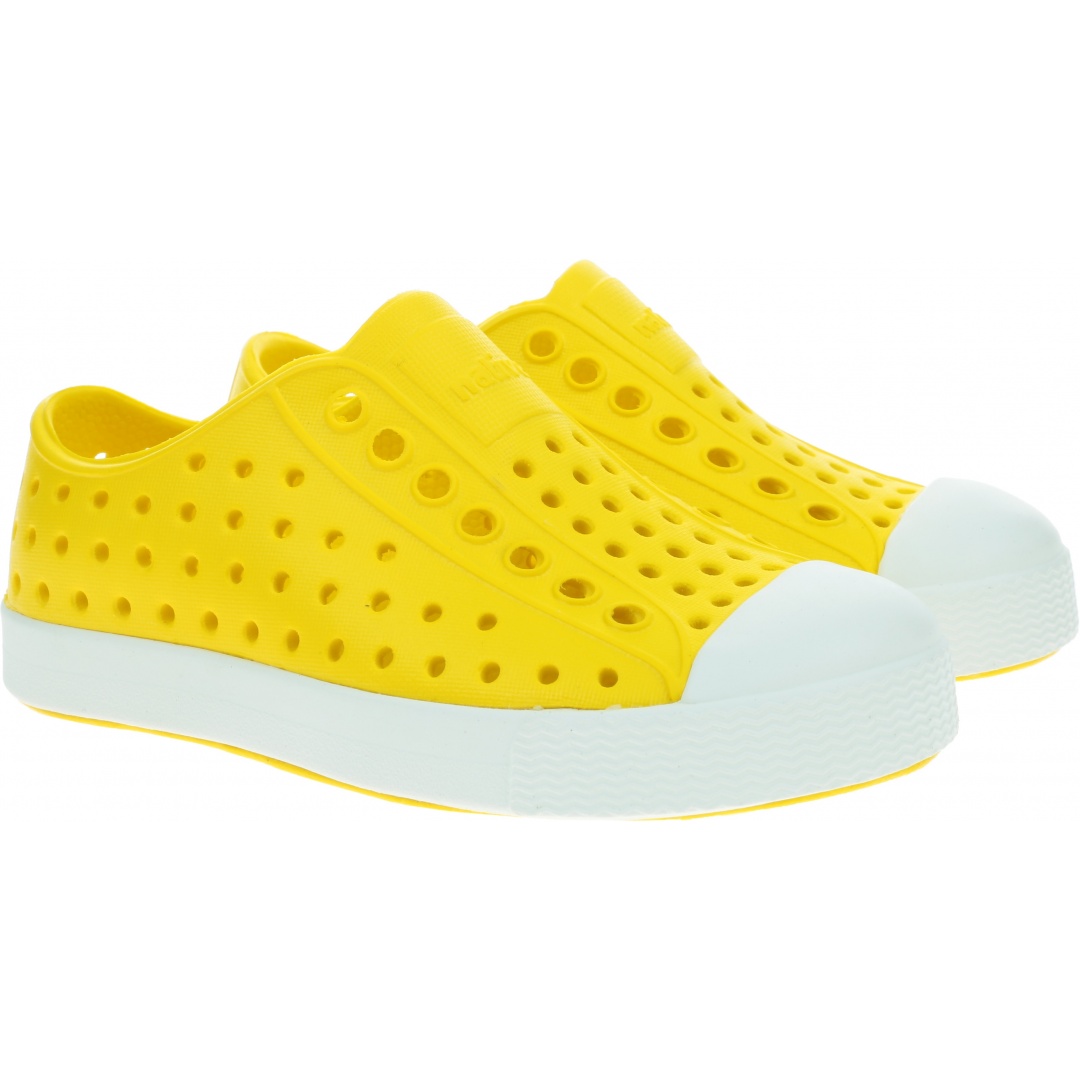 Lekkie Wegańskie Trampki NATIVE Jefferson Youth 15100100 7521