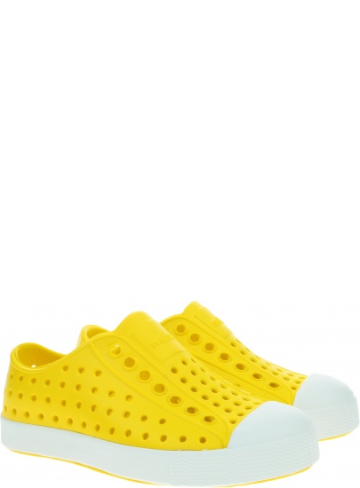 Lekkie Wegańskie Trampki NATIVE Jefferson Youth 15100100 7521