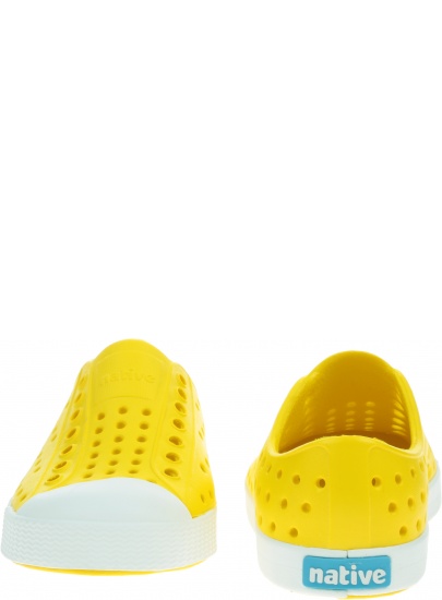 Lekkie Wegańskie Trampki NATIVE Jefferson Youth 15100100 7521