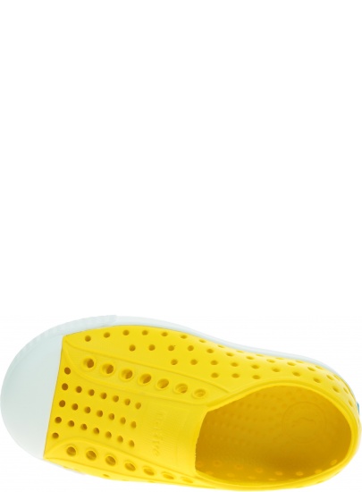 Lekkie Wegańskie Trampki NATIVE Jefferson Youth 15100100 7521