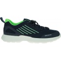 Granatowe Sneakersy SUPERFIT Rush 0-606213-8000