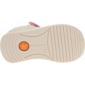Sandały BIOMECANICS Biogateo 212108 Mango