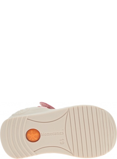 Sandały BIOMECANICS Biogateo 212108 Mango