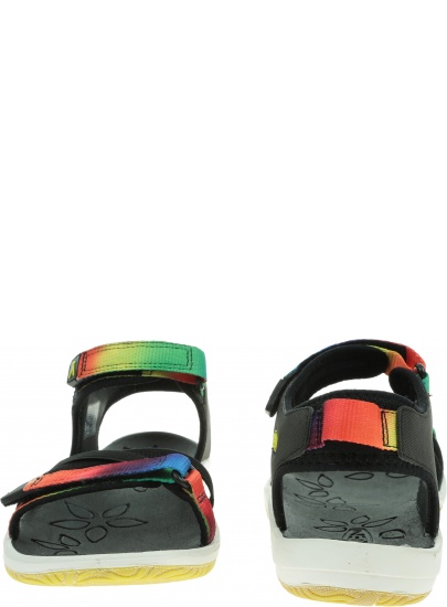 Sandały KEEN Verano 1024831 Black