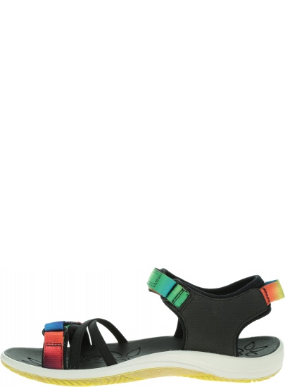 Sandały KEEN Verano 1024831 Black