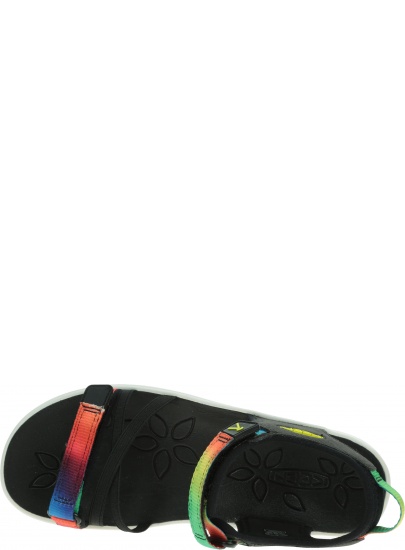 Sandały KEEN Verano 1024831 Black