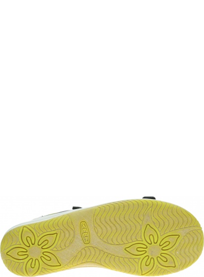 Sandały KEEN Verano 1024831 Black