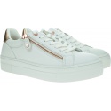 Białe Sneakersy TAMARIS 1/1-23312/26 119