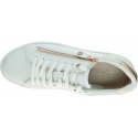 Białe Sneakersy TAMARIS 1/1-23312/26 119