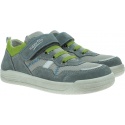 Szare Półbuty SUPERFIT Earth 2-00051-44