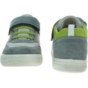 Szare Półbuty SUPERFIT Earth 2-00051-44