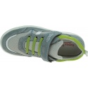 Szare Półbuty SUPERFIT Earth 2-00051-44