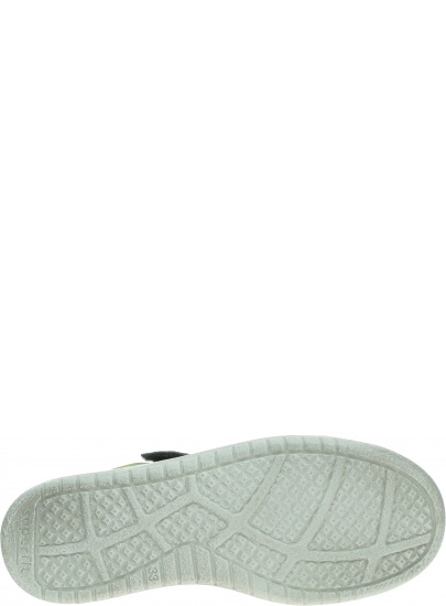 Szare Półbuty SUPERFIT Earth 2-00051-44