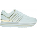 Sneakersy TOMMY HILFIGER Runner Sneaker FW0FW05555 YBR
