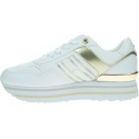 Sneakersy TOMMY HILFIGER Runner Sneaker FW0FW05555 YBR