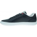 Sneakersy Męskie TOMMY HILFIGER Essential Leather Sneaker FM0FM03424 DW5
