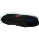 Ultralekkie Sneakersy TOMMY HILFIGER Lightweight Stripes FM0FM03400 BDS