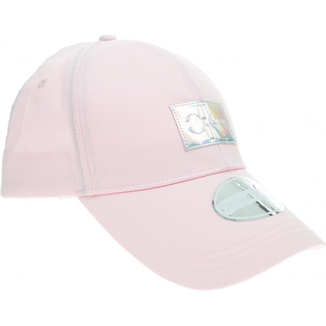 Czapka z Daszkiem CALVIN KLEIN JEANS K60K608155 TN9