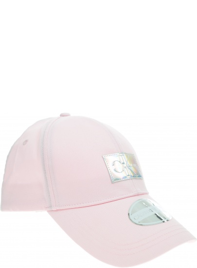 Czapka z Daszkiem CALVIN KLEIN JEANS K60K608155 TN9
